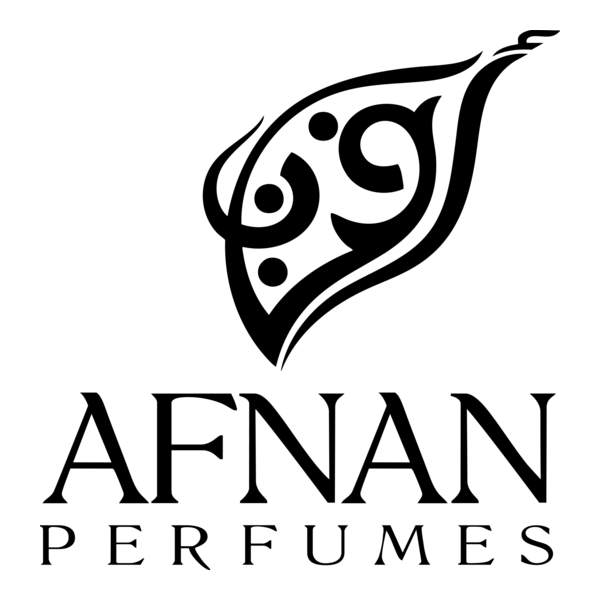 Logotipo da Afnan Perfumes