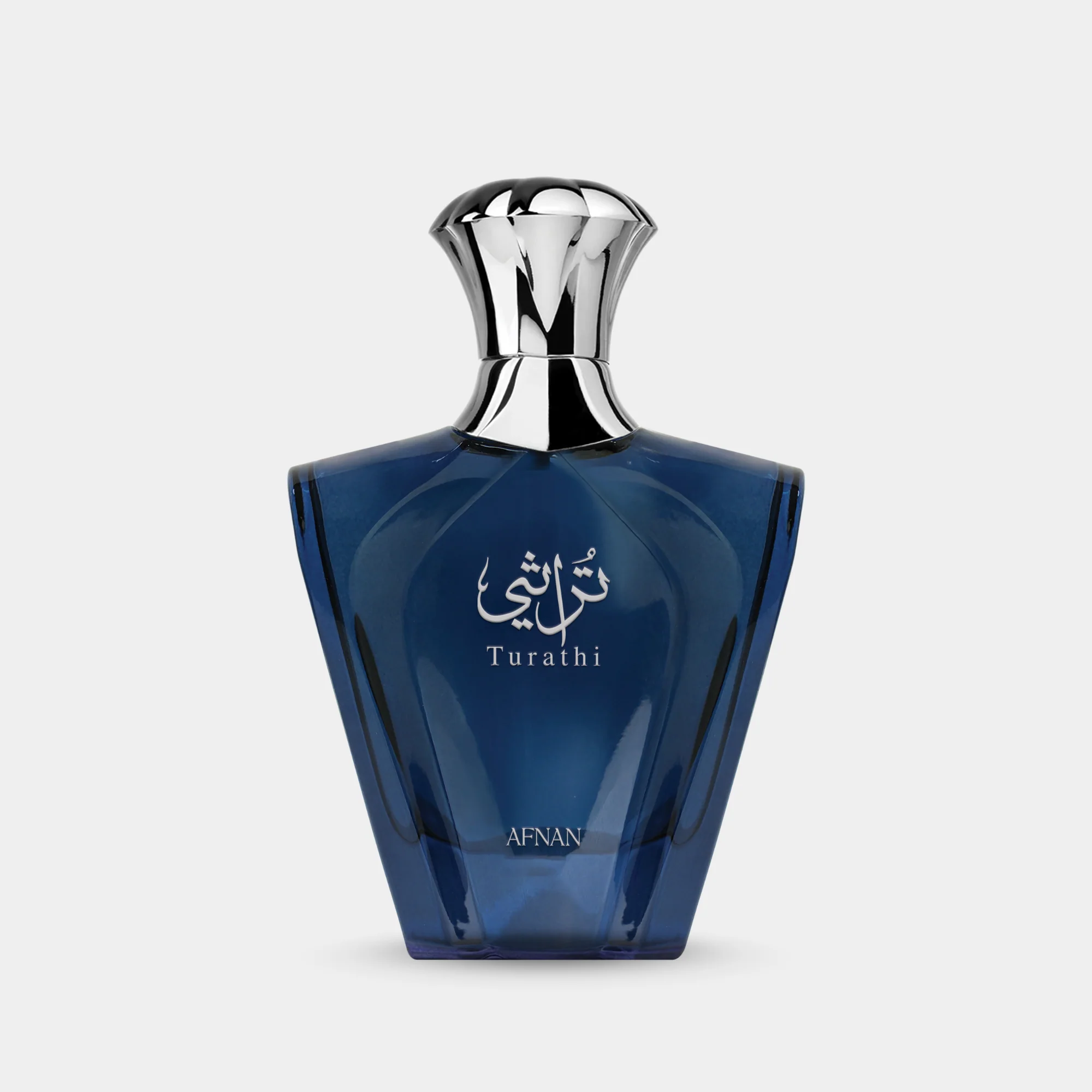 Frasco de Turathi Blue