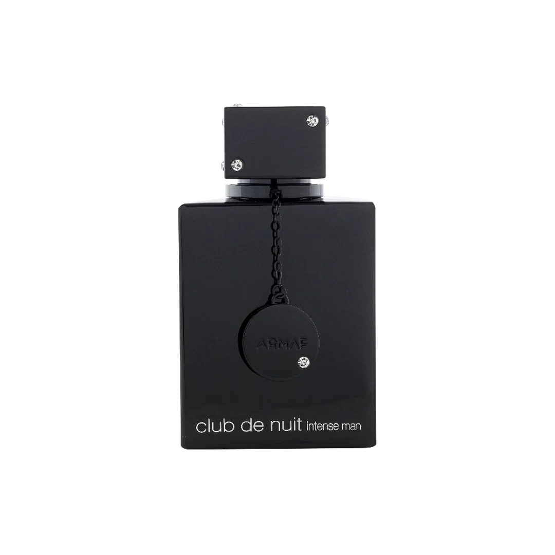Frasco de Club de Nuit Intense Man Eau de Toilette