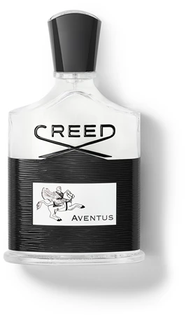 Frasco de Aventus Eau de Parfum de Creed