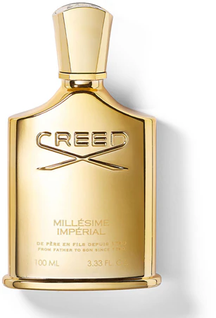 Frasco de Millésime Impérial Eau de Parfum de Creed