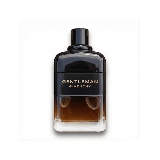 Frasco de Gentleman Réserve Privée Eau de Parfum de Givenchy