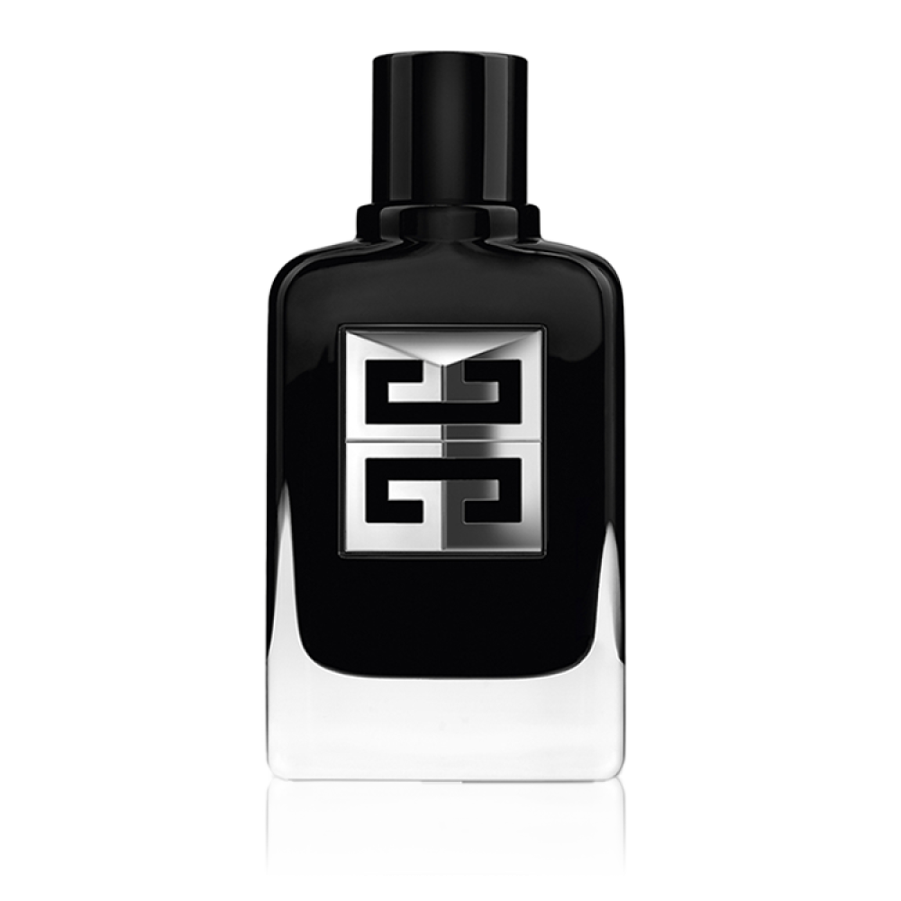 Frasco de Gentleman Society Eau de Parfum de Givenchy