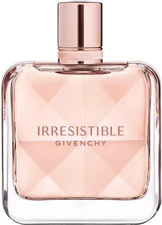 Frasco de Irresistible Eau de Parfum de Givenchy
