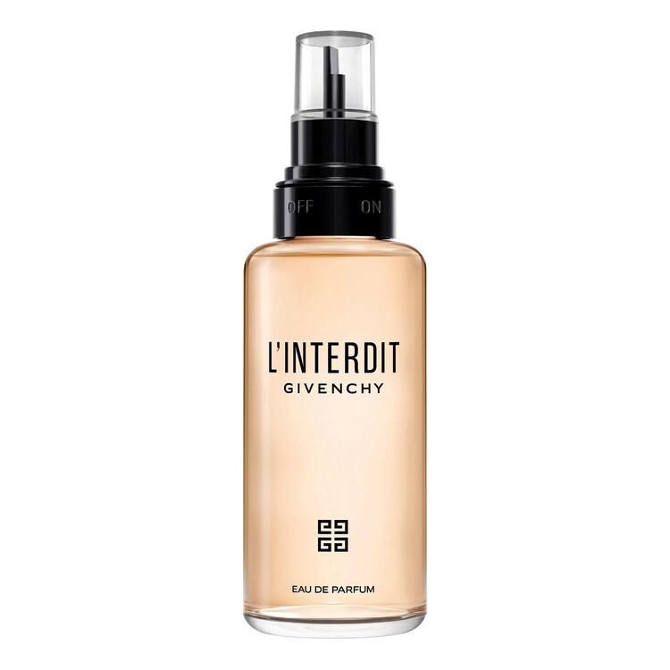 Frasco de L'Interdit Eau de Parfum de Givenchy