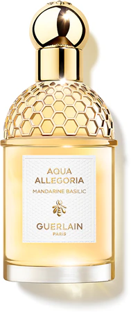 Frasco de Aqua Allegoria Mandarine Basilic Eau de Toilette de Guerlain