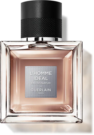 Frasco de L'Homme Idéal Eau de Parfum de Guerlain