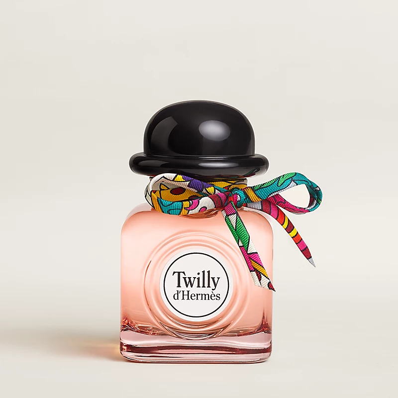 Frasco de Twilly d'Hermès Eau de Parfum de Hermès