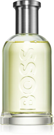Frasco de BOSS Bottled Eau de Toilette de Hugo Boss