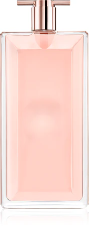 Frasco de Idôle Eau de Parfum de Lancôme