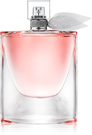 Frasco de La Vie Est Belle Eau de Parfum de Lancôme