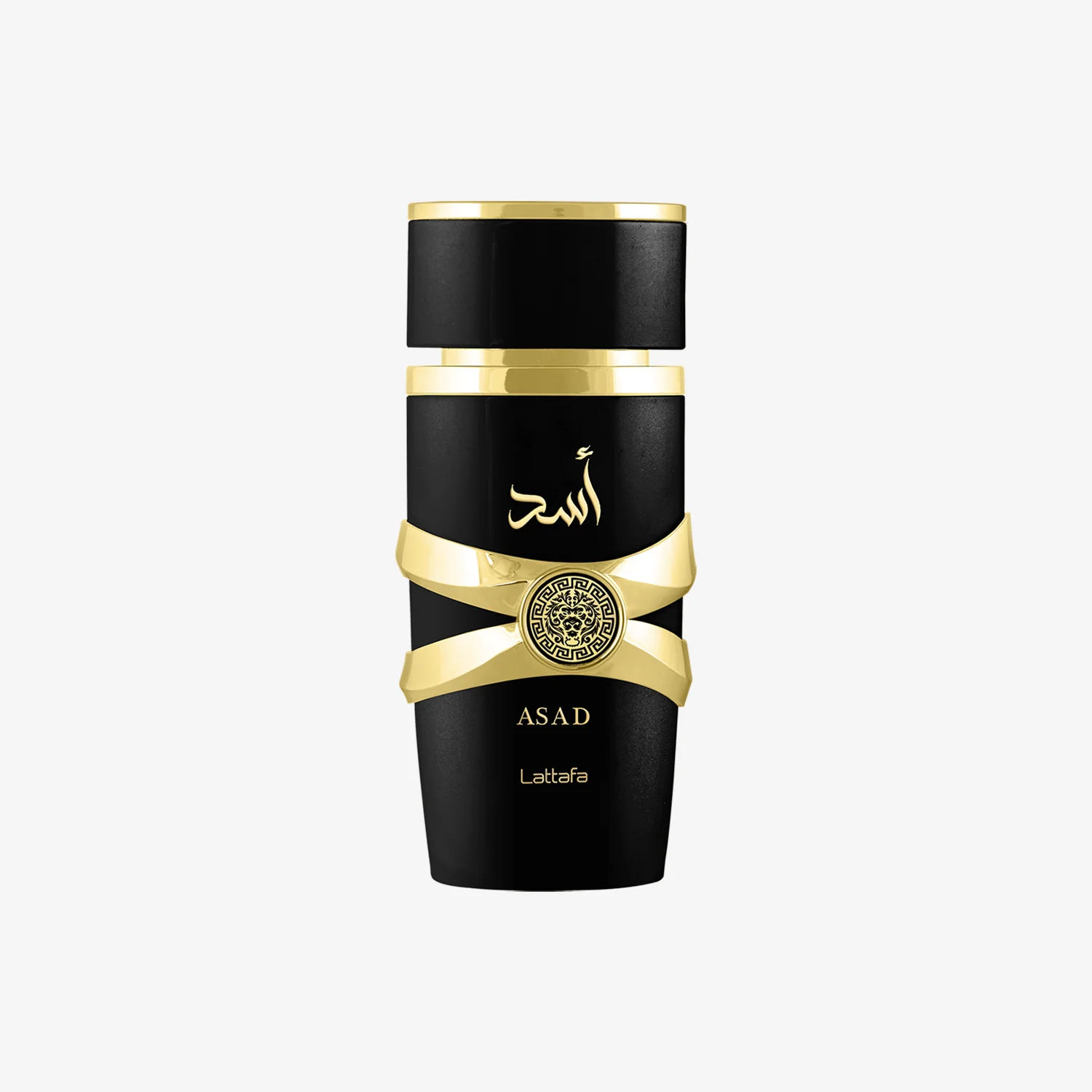 Frasco de Asad