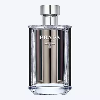 Frasco de L'Homme Prada Eau de Toilette de Prada