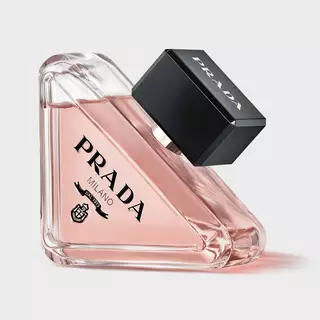 Frasco de Paradoxe Eau de Parfum de Prada