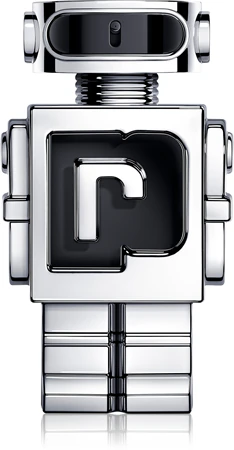 Frasco de Phantom Eau de Toilette de Rabanne