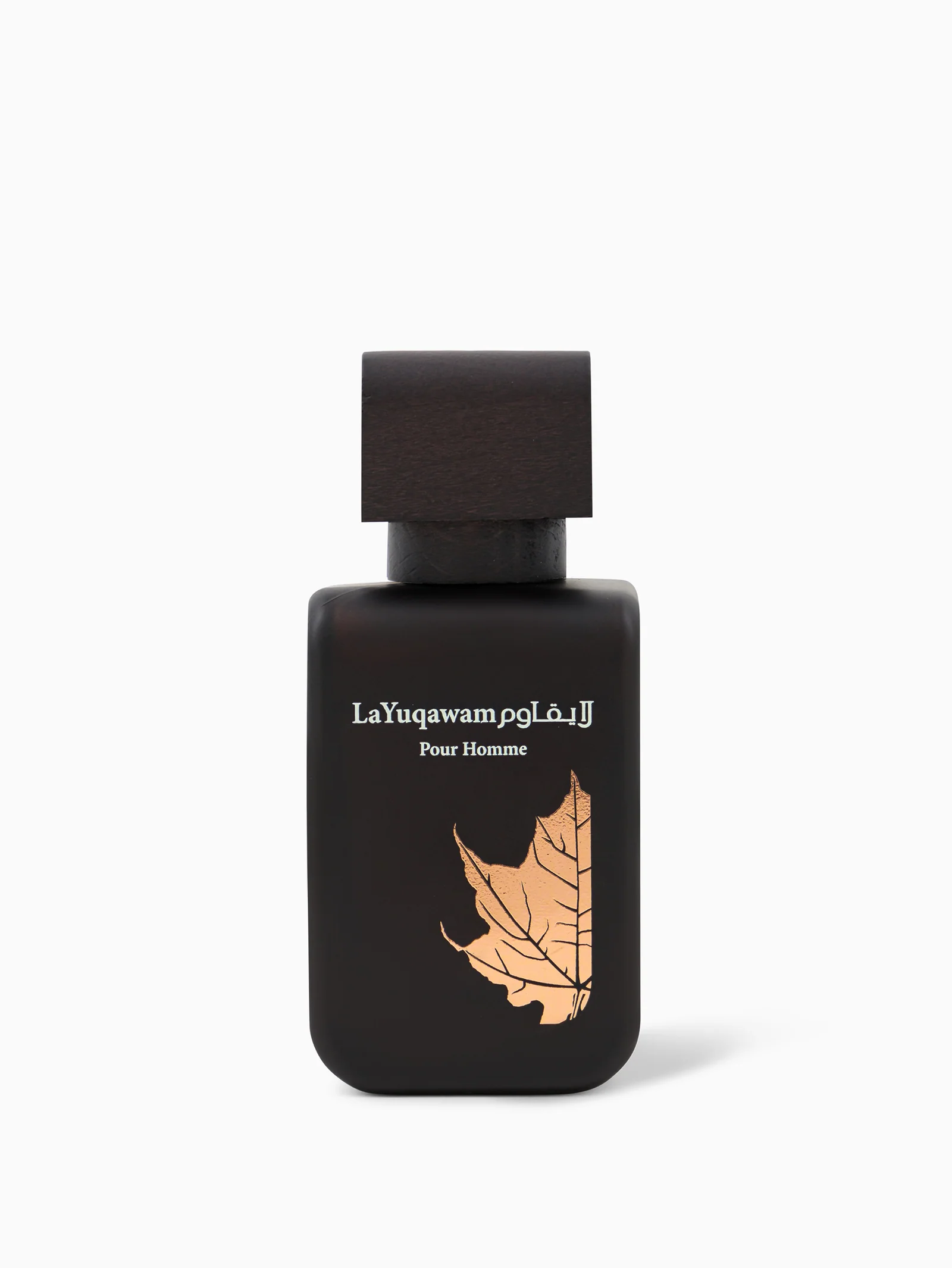 Frasco de La Yuqawam Pour Homme