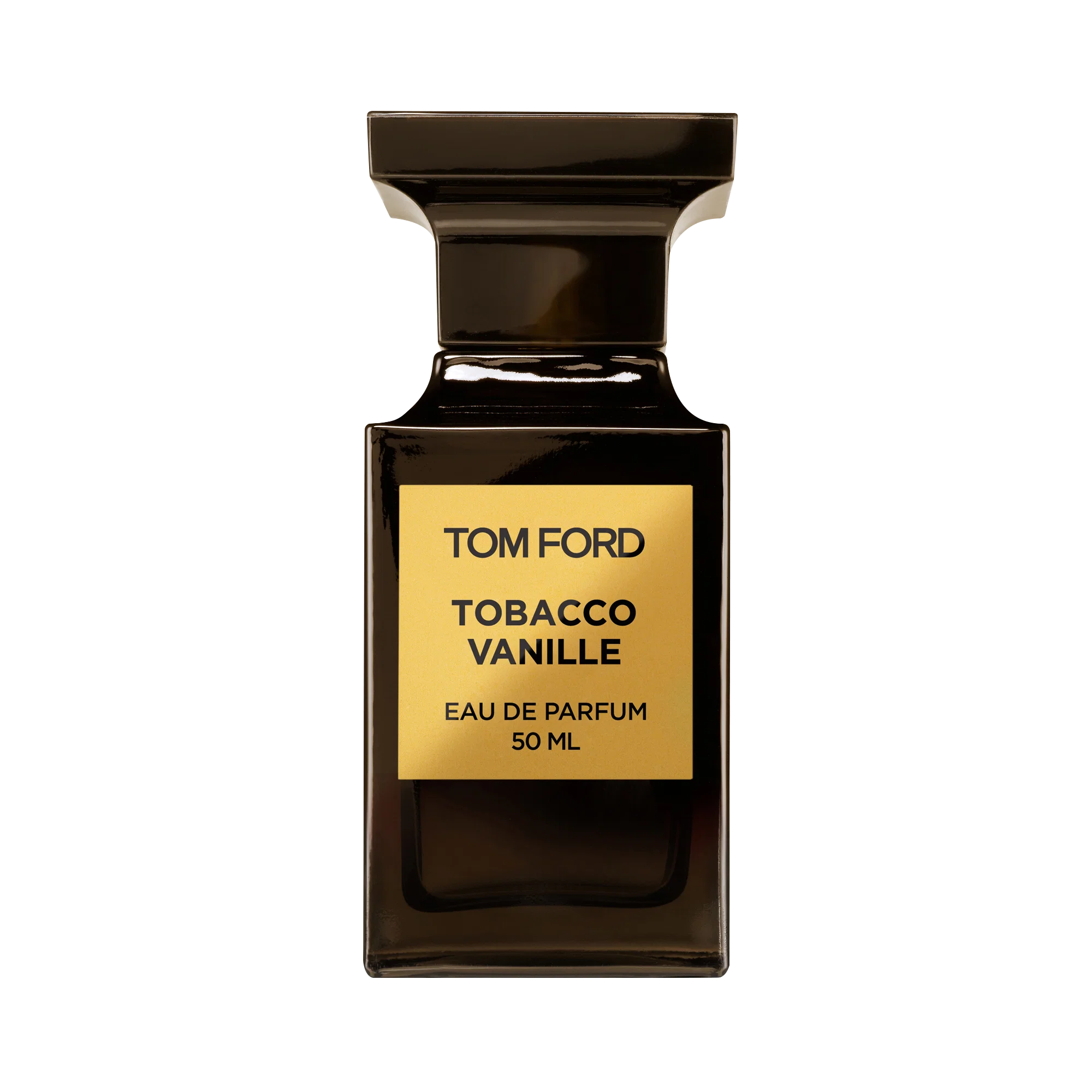 Frasco de Tobacco Vanille Eau de Parfum de Tom Ford
