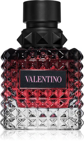 Frasco de Donna Born in Roma Intense Eau de Parfum de Valentino