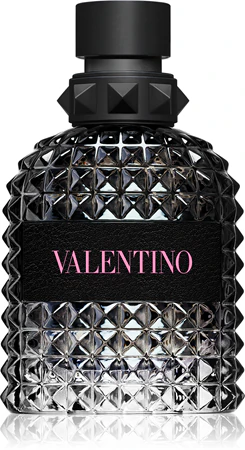 Frasco de Uomo Born in Roma Eau de Toilette de Valentino