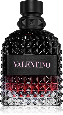 Frasco de Uomo Born in Roma Intense Eau de Parfum de Valentino