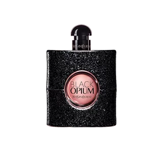Frasco de Black Opium Eau de Parfum de Yves Saint Laurent