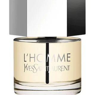 Frasco de L'Homme Eau de Toilette de Yves Saint Laurent